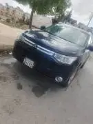 Hyundai Santa Fe 2015, Homs