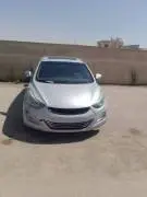 Hyundai Elantra 2016 for sale, Daraa