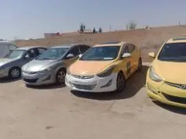 Hyundai Elantra 2016 for sale, Daraa