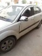 Kia Rio 2009 for sale, Hama