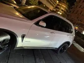 BMW X5 2014 for sale, Damascus