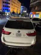 BMW X5 2014 for sale, Damascus