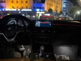 BMW X5 2014 for sale, Damascus