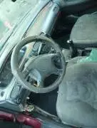 Mazda 626 Model 2000