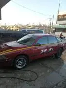 Mazda 626 Model 2000