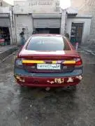 Mazda 626 Model 2000