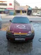 Mazda 626 Model 2000