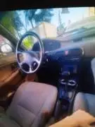 مازدا صابونه موديل 1992, حلب