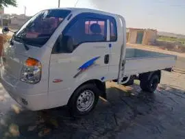 كيا بانكو 2008