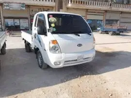 كيا بانكو 2008