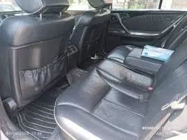 مرسيدس نمله 320 1997, دمشق