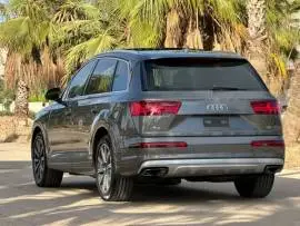 Audi Q7 2016 for sale, Hama