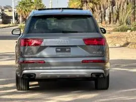 Audi Q7 2016 for sale, Hama
