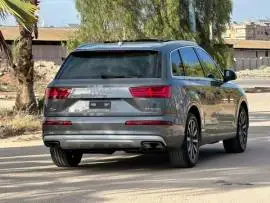 Audi Q7 2016 for sale, Hama