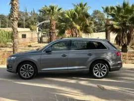 Audi Q7 2016 for sale, Hama