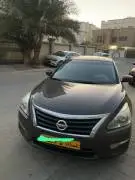 Nissan 2015 for sale, Damascus