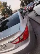 سوناتا 2011 وارد الكويت