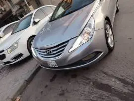 سوناتا 2011 وارد الكويت
