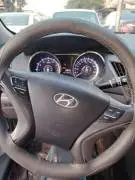 سوناتا 2011 وارد الكويت