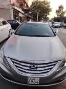 سوناتا 2011 وارد الكويت