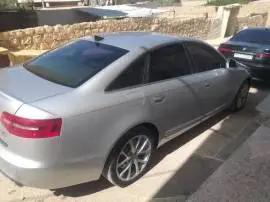 اودي A6 2011 للبيع, حلب