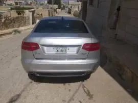 اودي A6 2011 للبيع, حلب
