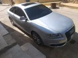اودي A6 2011 للبيع, حلب