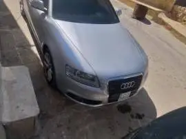 اودي A6 2011 للبيع, حلب