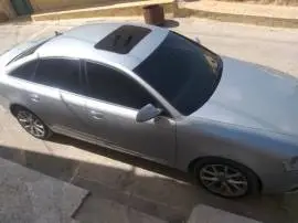 اودي A6 2011 للبيع, حلب