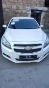 Chevrolet Malibu 2014 Diesel