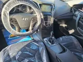 Hyundai Azera 2014 for sale, Damascus
