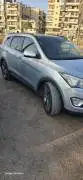 Hyundai Santa Fe Max Cruise 2014, Idlib