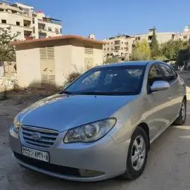 افانتي 2007 للبيع, دمشق