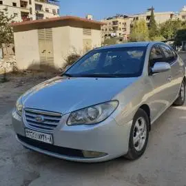 افانتي 2007 للبيع, دمشق