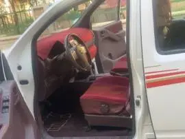 Nissan Navara 2012 for sale, Damascus