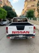 Nissan Navara 2012 for sale, Damascus
