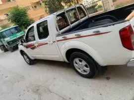 نيسان نافارا 2012 للبيع, دمشق