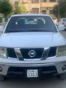 Nissan Navara 2012 for sale, Damascus