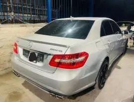 Mercedes E 200 2011 for sale, Damascus