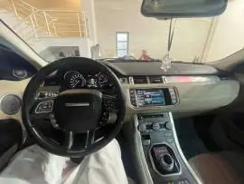 رنج روفر 2015 للبيع, دمشق