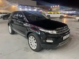 رنج روفر 2015 للبيع, دمشق