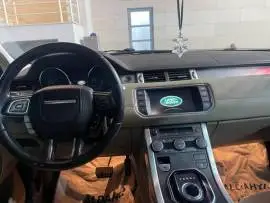 رنج روفر 2015 للبيع, دمشق