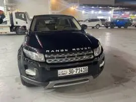 رنج روفر 2015 للبيع, دمشق