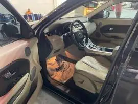 رنج روفر 2015 للبيع, دمشق