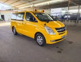 Hyundai H1 Van 2015 for Sale, Damascus