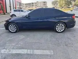 BMW 328i 2013