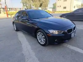 BMW 328i 2013