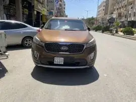 كيا سورينتو 2016 للبيع, حماة