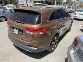 Kia Sorento 2016 for sale, Hama