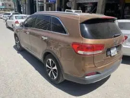 كيا سورينتو 2016 للبيع, حماة